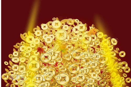 金钱树开花吗?能开花,厉害了我的金钱树!